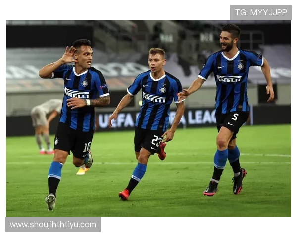 华体会网站是赞助了国米，促进国际足球合作与发展